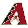Arizona Diamondbacks Logo Patch