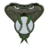 Arizona Diamondbacks USMC 2018 Memorial Day Patch 2 Arizona Diamondbacks 2018 Memorial Day Patch