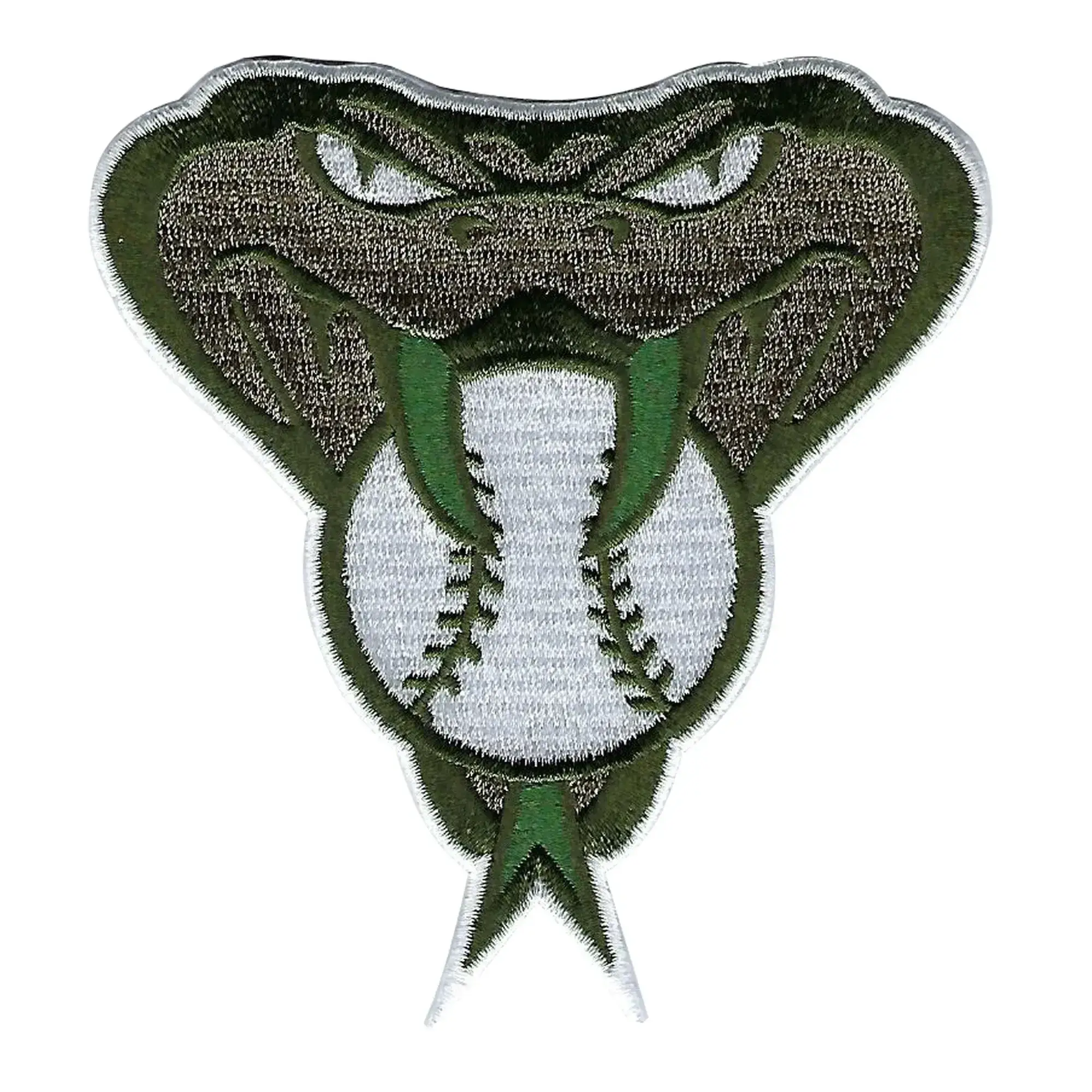 Arizona Diamondbacks USMC 2018 Memorial Day Patch 1 Arizona Diamondbacks 2018 Memorial Day Patch