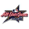 Atlanta 2025 All-Star Game Patch