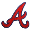 Atlanta Braves A Logo patch