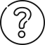 question