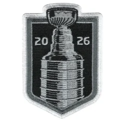 2026 Stanley Cup Finals Patch