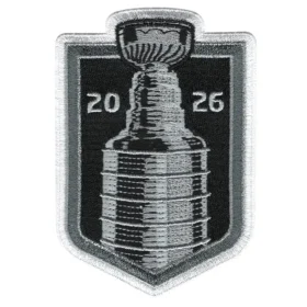 2026 Stanley Cup Finals Patch