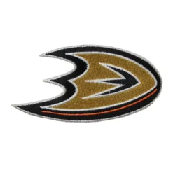 Anaheim Ducks Primary Logo Patch