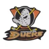 Anaheim Ducks Ultimate Mighty Logo Patch