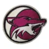 Arizona Coyotes Vintage Logo Patch