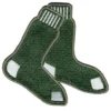 Boston Red Sox 2018 Green Socks Patch
