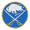 Buffalo Sabres Classic Logo Patch