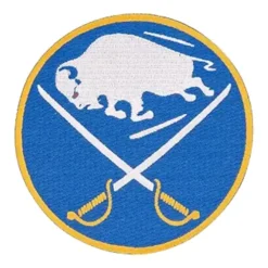Buffalo Sabres Classic Logo Patch
