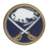 Buffalo Sabres Logo Patch 3 Buffalo Sabres Logo Patch