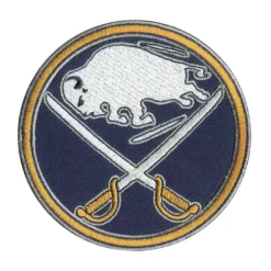 Buffalo Sabres Logo Patch