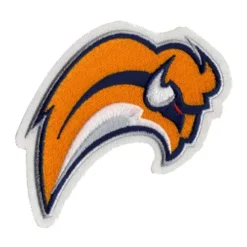 Buffalo Sabres Vintage Buffalo Logo Patch