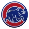 Chicago Cubs Patch