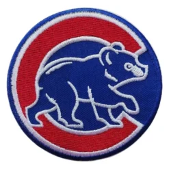 Chicago Cubs Patch