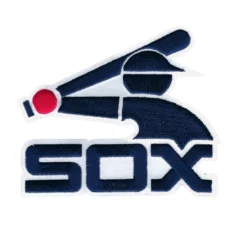Chicago White Sox Batterman Patch