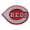 Cincinnati Reds Logo Patch