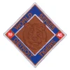 Detroit Tigers Retro 1945 World Series Patch 2 Detroit Tigers 1945 World Series patch