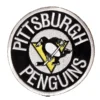 Pittsburgh Penguins Classic Logo Patch