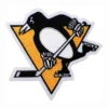 Pittsburgh Penguins Logo Patch