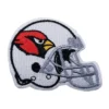 Arizona Cardinals Helmet Patch