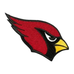 Arizona Cardinals Logo Patch