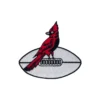 Arizona Cardinals Retro Bird Patch