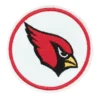 Arizona Cardinals Retro Logo Patch