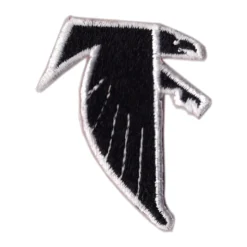 Atlanta Falcons Alternate Falcon Head Logo Patch