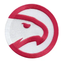 Atlanta Hawks Logo Patch