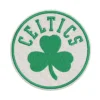 Boston Celtics Team Logo Patch