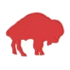 Buffalo Bills 1970 Throwback Buffalo Logo Patch 2 Buffalo Bills 1970 Retro Throwback Logo Patch