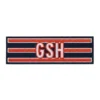 Chicago Bears GSH Memorial Sleeve Patch