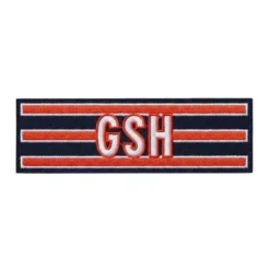 Chicago Bears GSH Memorial Sleeve Patch