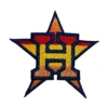 Houston Astros Patch