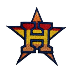 Houston Astros Patch