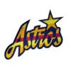 Houston Astros Retro Logo Patch