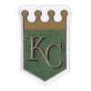 Kansas City Royals 2018 Memorial Day Patch
