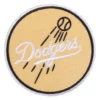 Los Angeles Dodgers patch