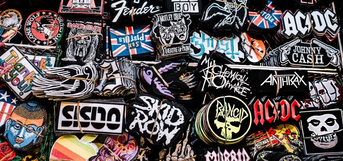 Patches