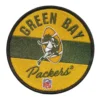 Green Bay Packers 1956 Throwback Logo Patch