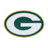 Green Bay Packers 1980 G Logo Patch