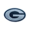 Green Bay Packers Oval G Logo Patch 2 Green Bay Packers Oval G Logo Dark Navy Embroidered Patch