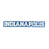 Indianapolis Colts City Name Embroidered Patch