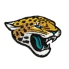 Jacksonville Jaguars 2013 NFL Team Logo Patch