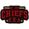 Kansas City Chiefs In My Chiefs Era Patch