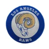 Los Angeles Rams Vintage Logo Patch