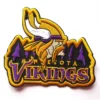 Minnesota Vikings Mountain Norseman Patch