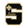New Orleans Saints Patch