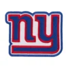 New York Giants 2000 Primary NY Logo Patch